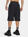 Under Armour Мъжки къси панталони Under Armour UA Hoops Woven Short