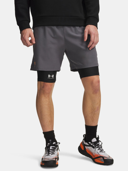 Under Armour Мъжки къси панталони Under Armour UA Vanish Woven 6in