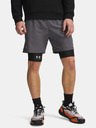 Under Armour Мъжки къси панталони Under Armour UA Vanish Woven 6in