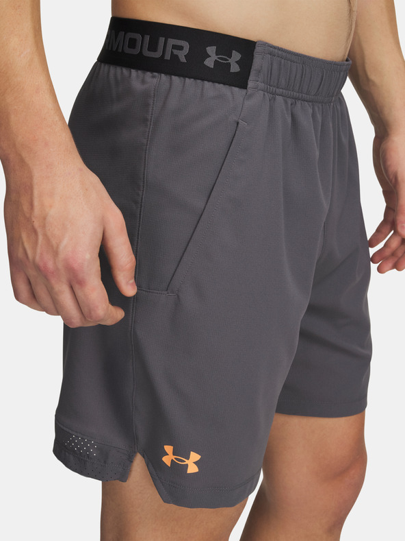 Under Armour Мъжки къси панталони Under Armour UA Vanish Woven 6in