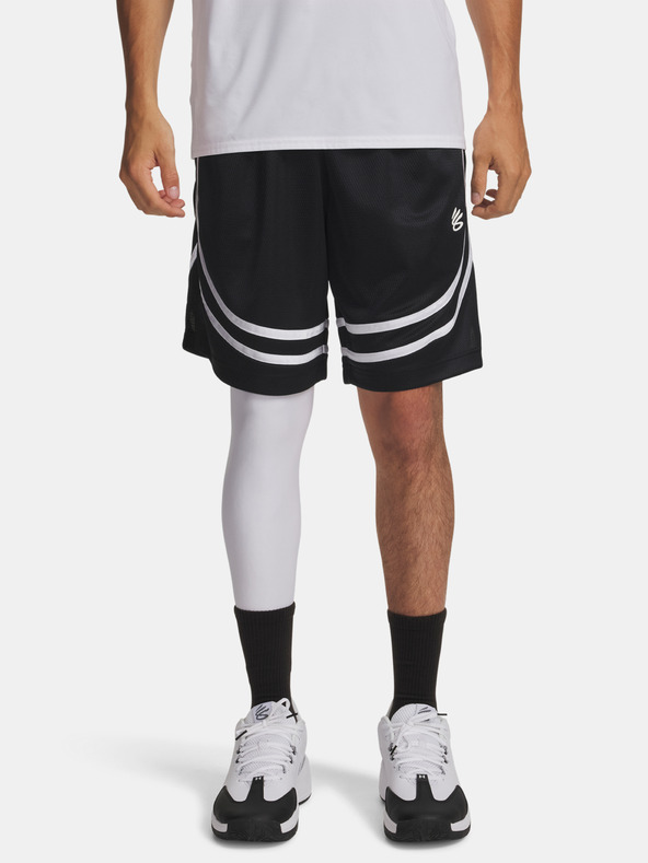 Under Armour Мъжки къси панталони Under Armour UA M Hoops Sig Short