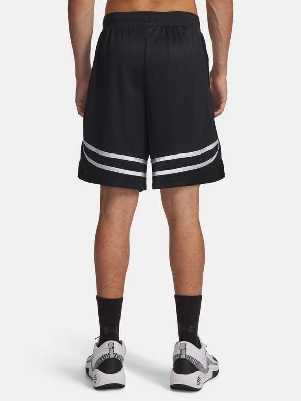 Under Armour Мъжки къси панталони Under Armour UA M Hoops Sig Short
