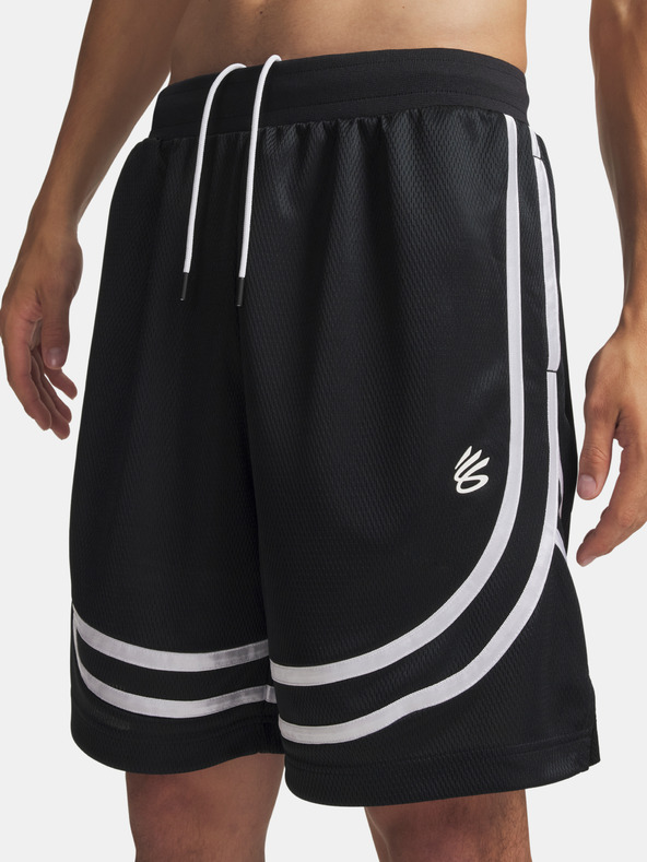 Under Armour Мъжки къси панталони Under Armour UA M Hoops Sig Short