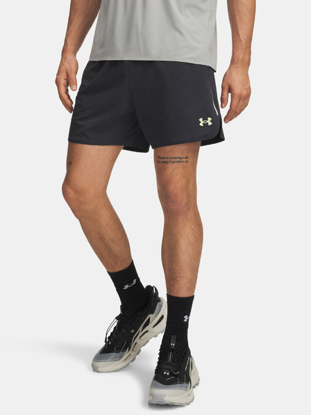Under Armour Мъжки къси панталони Under Armour M Trail Run 5' Inch Short