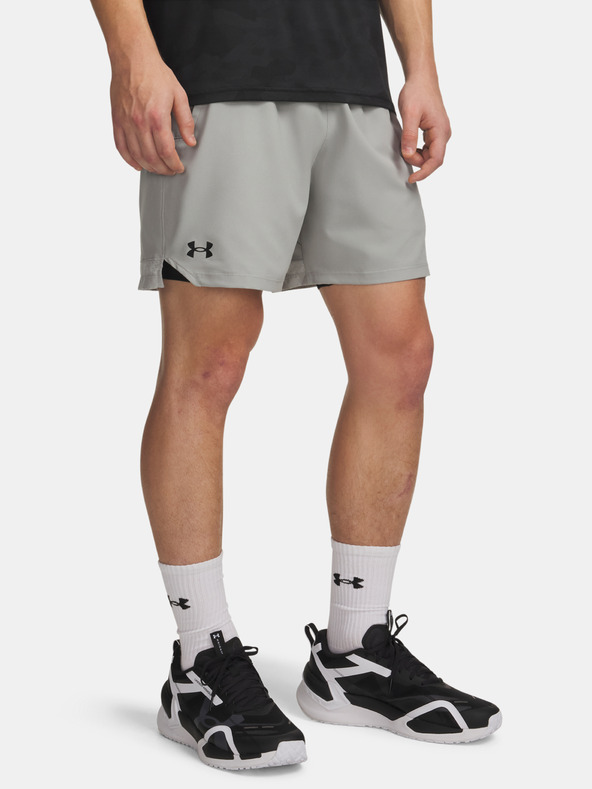 Under Armour Мъжки къси панталони Under Armour UA Vanish Woven 6in