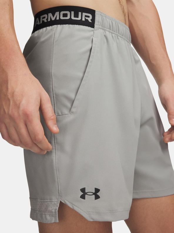 Under Armour Мъжки къси панталони Under Armour UA Vanish Woven 6in