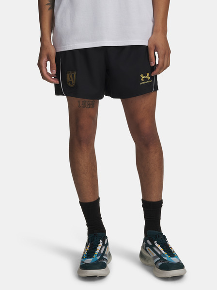 Under Armour Мъжки къси панталони Under Armour UA 96 Terrace Country Short