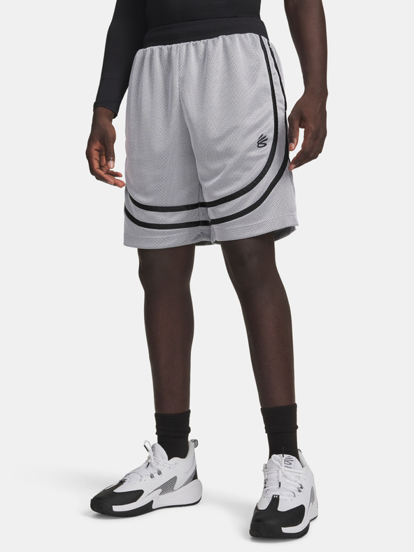 Under Armour Мъжки къси панталони Under Armour UA M Hoops Sig Short