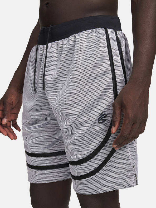 Under Armour Мъжки къси панталони Under Armour UA M Hoops Sig Short