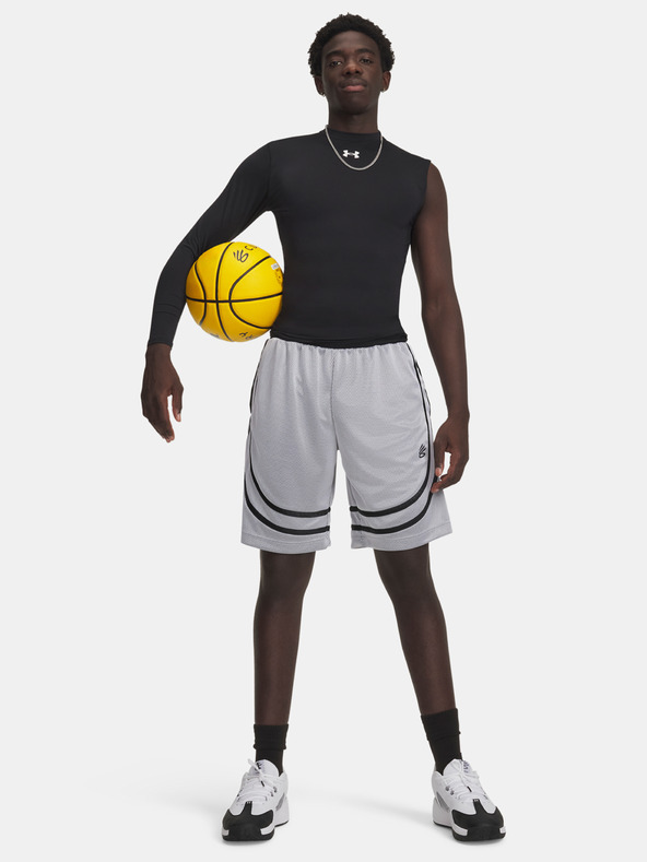 Under Armour Мъжки къси панталони Under Armour UA M Hoops Sig Short