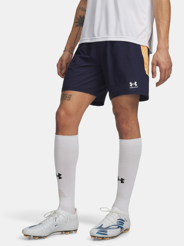 Under Armour Мъжски къси панталони Under Armour UA M Challenger Pro Shorts