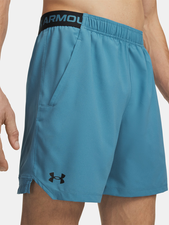 Under Armour Мъжки къси панталони Under Armour UA Vanish Woven 6in