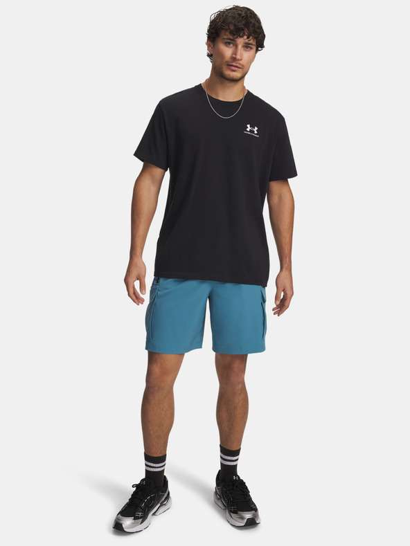 Under Armour Мъжки къси панталони Under Armour UA Vibe Woven Cargo