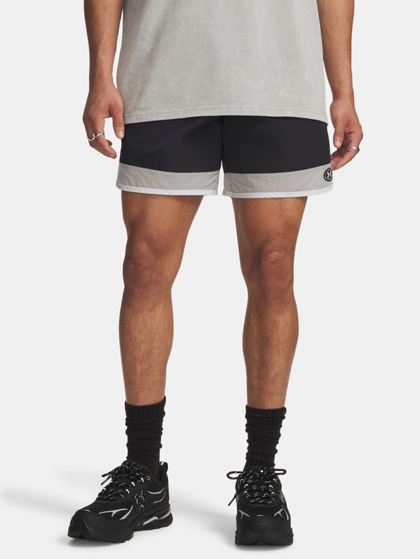 Under Armour Мъжки къси панталони Under Armour UA Icon Woven Track Shorts