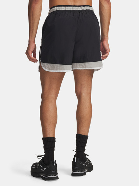 Under Armour Мъжки къси панталони Under Armour UA Icon Woven Track Shorts
