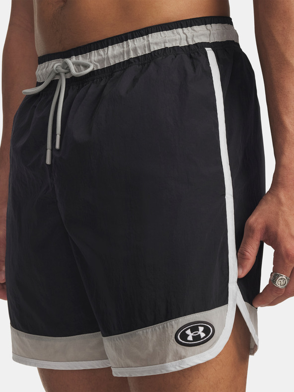 Under Armour Мъжки къси панталони Under Armour UA Icon Woven Track Shorts