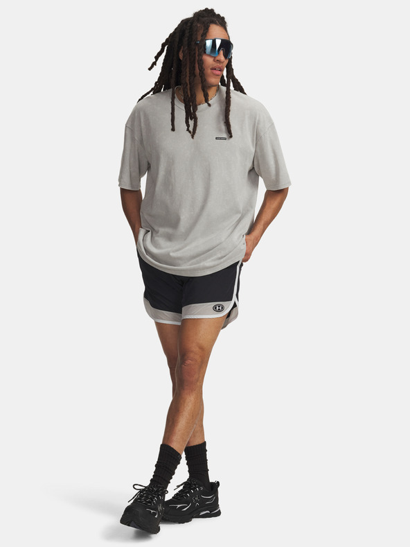 Under Armour Мъжки къси панталони Under Armour UA Icon Woven Track Shorts