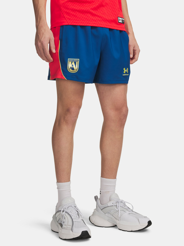 Under Armour Мъжки къси панталони Under Armour UA 96 Terrace Country Short