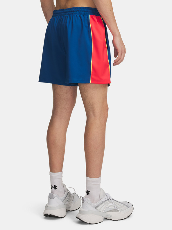 Under Armour Мъжки къси панталони Under Armour UA 96 Terrace Country Short
