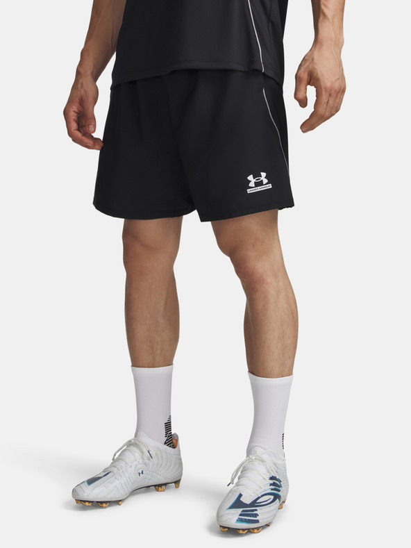 Under Armour Мъжки къси панталони Under Armour UA Tech Sport Short