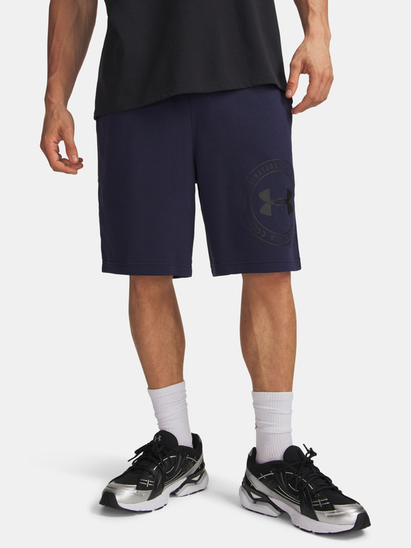 Under Armour Мъжки шорти Under Armour UA Rival LW Graphic Shorts