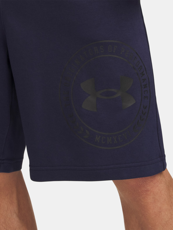 Under Armour Мъжки шорти Under Armour UA Rival LW Graphic Shorts