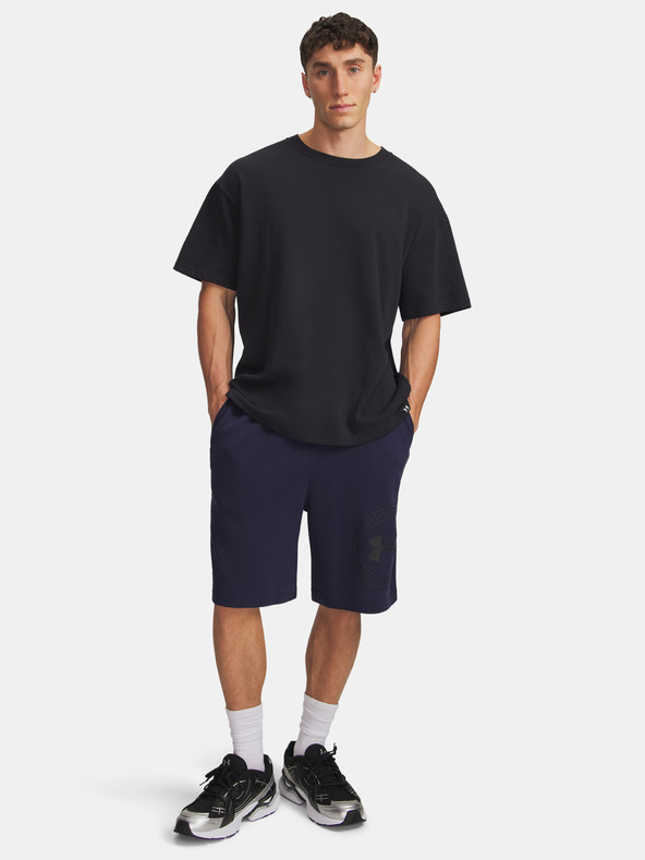 Under Armour Мъжки шорти Under Armour UA Rival LW Graphic Shorts