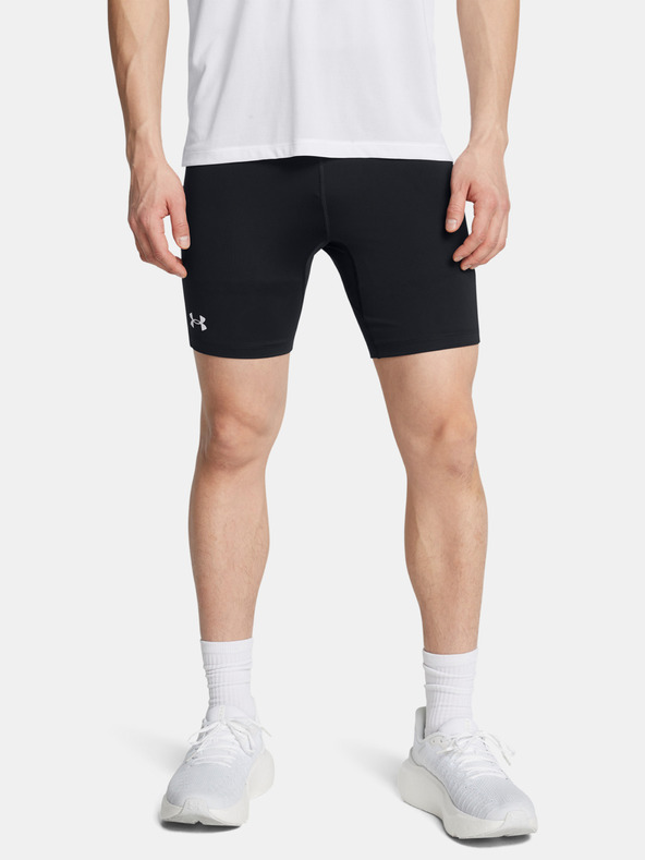 Under Armour Мъжки легинси Under Armour UA LAUNCH HALF TIGHTS