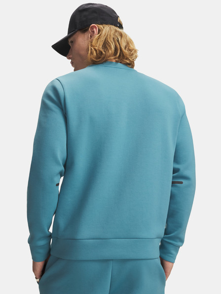 Under Armour Мъжки суитшърт Under Armour UA Unstoppable Flc Crew