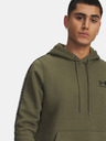 Under Armour Мъжки суитшърт Under Armour UA Icon Fleece HD Taping