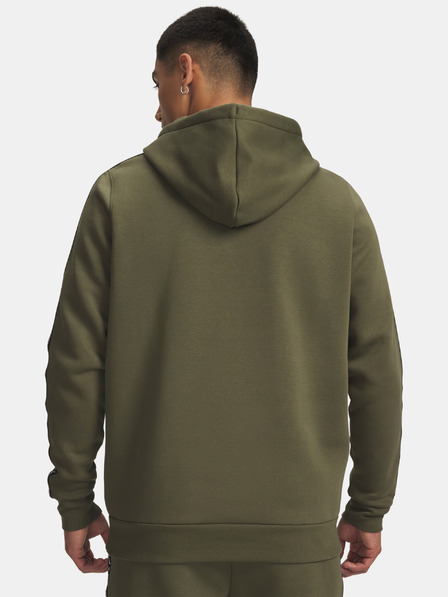 Under Armour Мъжки суитшърт Under Armour UA Icon Fleece HD Taping
