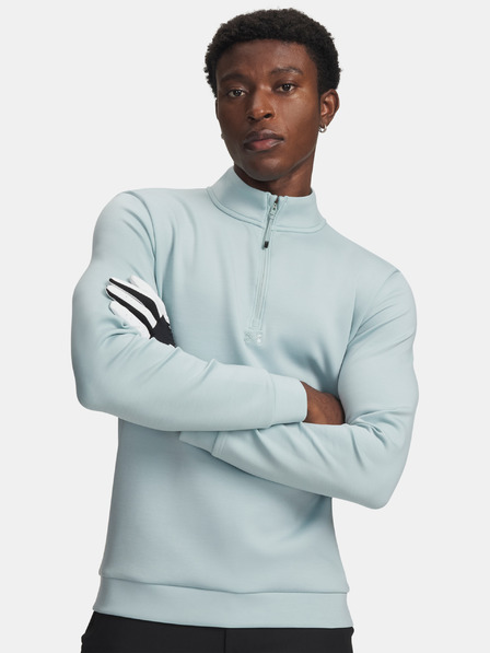 Under Armour Мъжки суитшърт Under Armour UA Drive Midlayer Pullover