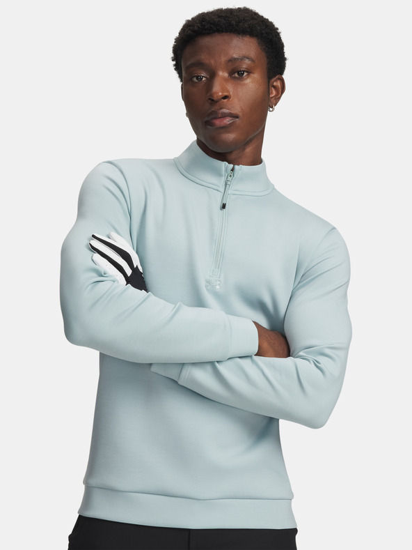 Under Armour Мъжки суитшърт Under Armour UA Drive Midlayer Pullover