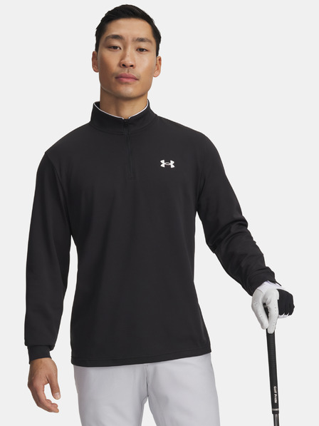 Under Armour Under Armour UA Мъжки суитшърт MatchPlay 1/4 Zip