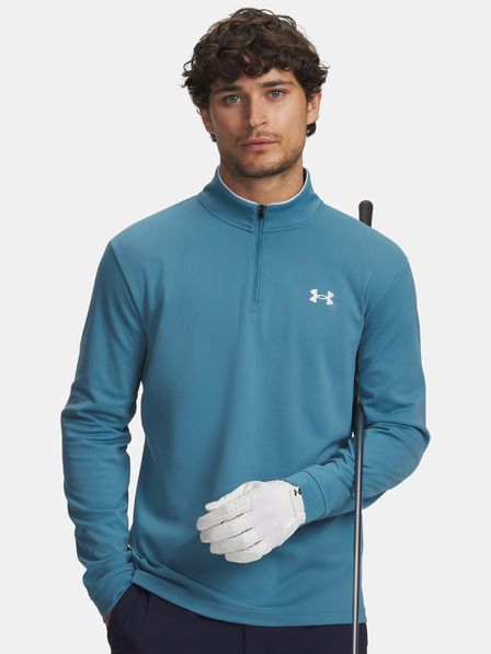 Under Armour Under Armour UA Мъжки суитшърт MatchPlay 1/4 Zip