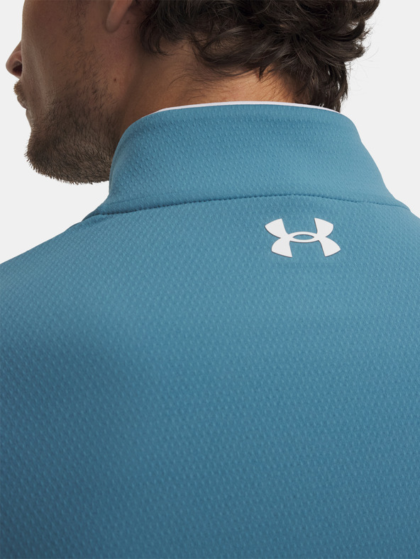 Under Armour Under Armour UA Мъжки суитшърт MatchPlay 1/4 Zip