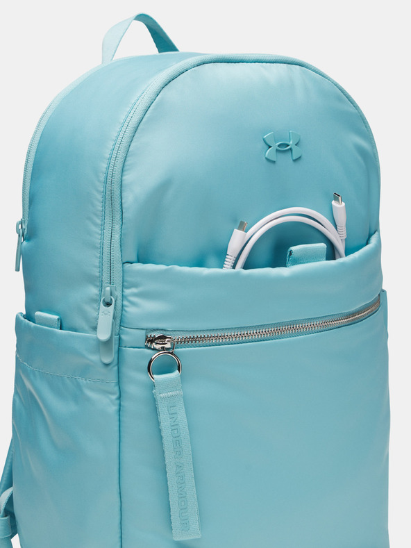 Under Armour Дамска раница Under Armour UA Studio Campus BP