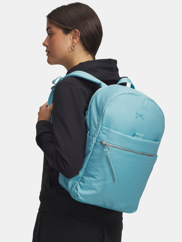 Under Armour Дамска раница Under Armour UA Studio Campus BP