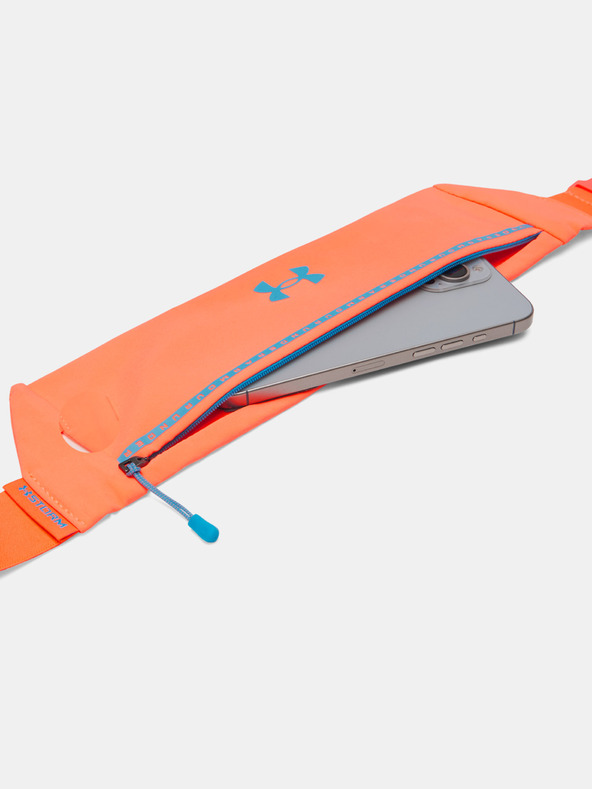 Under Armour Мъжки колан Under Armour UA Velociti Run