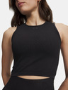 Under Armour Дамско потник Under Armour Seamless Cotton Hand Tank
