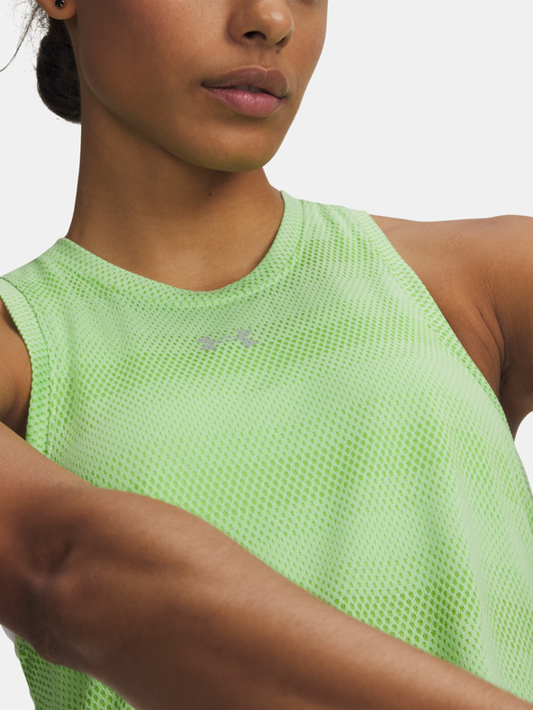 Under Armour Дамско потник Under Armour UA Velociti Singlet