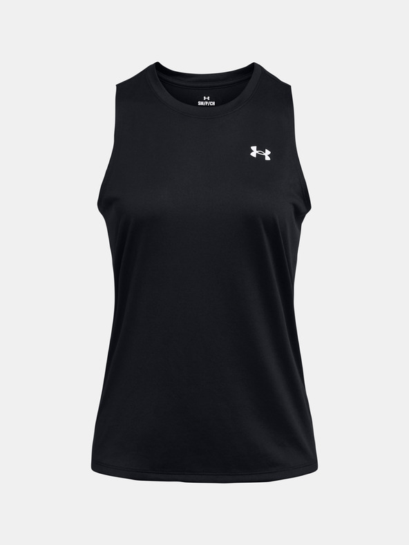 Under Armour Дамско потник Under Armour Tech Tank Solid