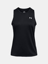 Under Armour Дамско потник Under Armour Tech Tank Solid