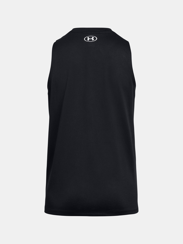 Under Armour Дамско потник Under Armour Tech Tank Solid