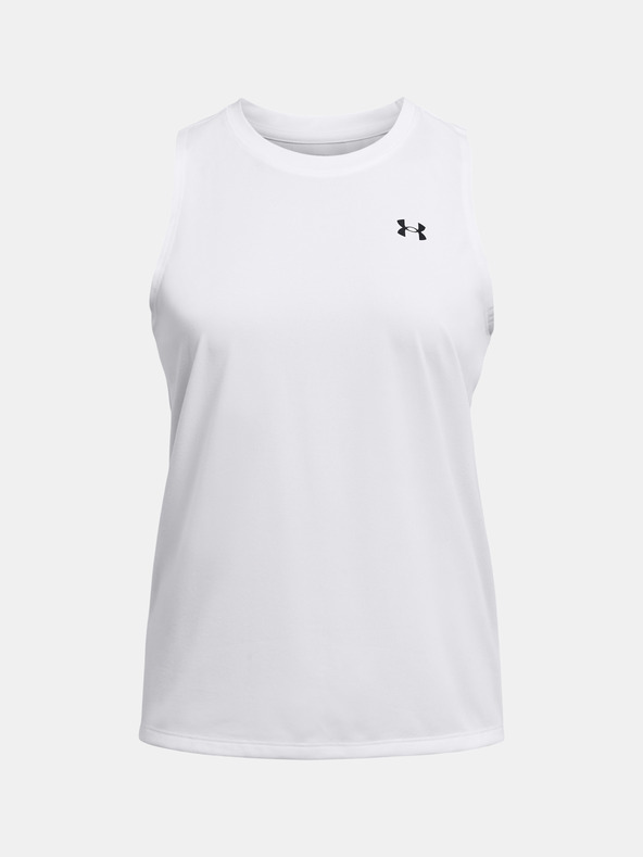 Under Armour Дамско потник Under Armour Tech Tank Solid