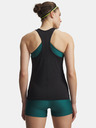 Under Armour Дамски потник Under Armour Tech Mesh Racer Tank