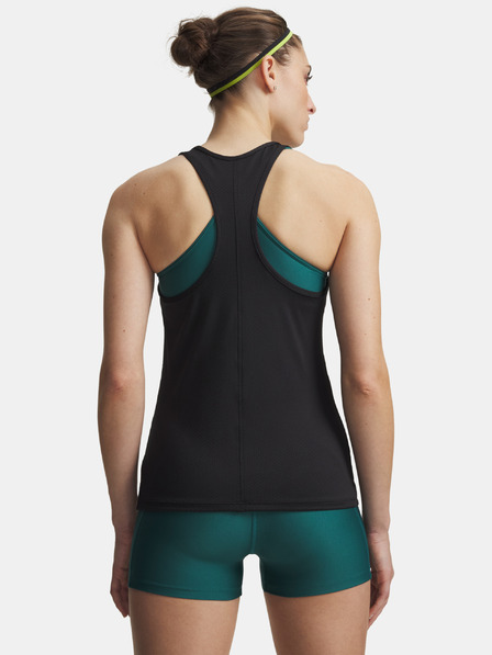 Under Armour Дамски потник Under Armour Tech Mesh Racer Tank