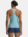 Under Armour Дамски потник Under Armour Tech Mesh Racer Tank