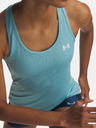 Under Armour Дамски потник Under Armour Tech Mesh Racer Tank