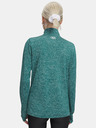 Under Armour Дамска тениска Under Armour Tech 1/2 Zip- Twist